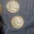 Benjamin Franklin Half Dollars 8 thumbnail
