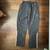 Adidas Men's Track Pants with pockets-Small 4 thumbnail