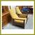 Joybird Langham Recliners In Lucky Divine Upholstery, A Pair 11 thumbnail