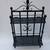 Metal Wall Mount Hanging Shelf 4 thumbnail