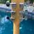 Taylor SB1-X Solid body Classic with Top-Load Bridge 2007 - 2014 6 thumbnail