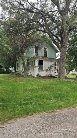 $3,900 109 Jacobs Ave Ida Grove (Single Family) (Ida Grove)64018297737987120