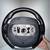 2014 Grand Cherokee SRT Steering Wheel 2 thumbnail
