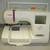Janome MC350E or 350E Memory Craft - Embroidery Machine - Runs Great! 12 thumbnail