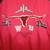 Bogner Pullover Ski Jacket Made In USA Large / XL 6 thumbnail