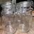 Vintage Ball Ideal Wire-Bale Canning Jar – Clear Glass – 1930s–1950s - 2 thumbnail