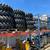 Skid Steer Soild Tires 1 thumbnail