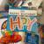 Box with New, Birthday Party supplies 7 thumbnail