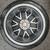 Enkei Raijin 18” Wheels with Michelin Pilot Super Sport Tires (5x120) 6 thumbnail