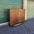 Vintage 1960s Mid Century David Parmelee Rosewood Dresser Armoire Cabinet 1 thumbnail