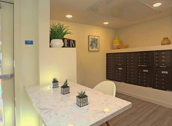 $2,925 / 2br - $1000 SAVINGS! 2B + Smart Features - Garages, Onsite EV Charging (Vista Village)64037219773953124