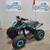 2025 Blue SY125 Youth ATV : 3 Speed with Reverse 3 thumbnail
