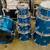 CRUSH Sublime E3 Maple Drum Set w/Cases 1 thumbnail