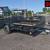 2025 Load Trail LT 77X12 SA W/SOLID SIDES Utility Trailer 1 thumbnail