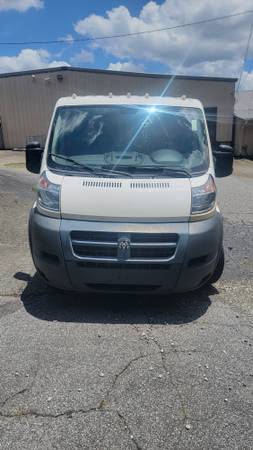 2017 Ram Promaster 1500 - $6,100 (Marietta)63621327441665121