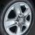 Toyota RAV4 refurbished wheels/tires/center caps/complete set/spare 1 thumbnail