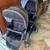 Double stroller 1 thumbnail