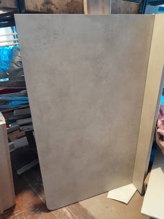 Laminate Countertop 4ft 1