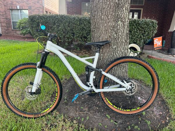 Ghost Katy FS3 27.5in 1