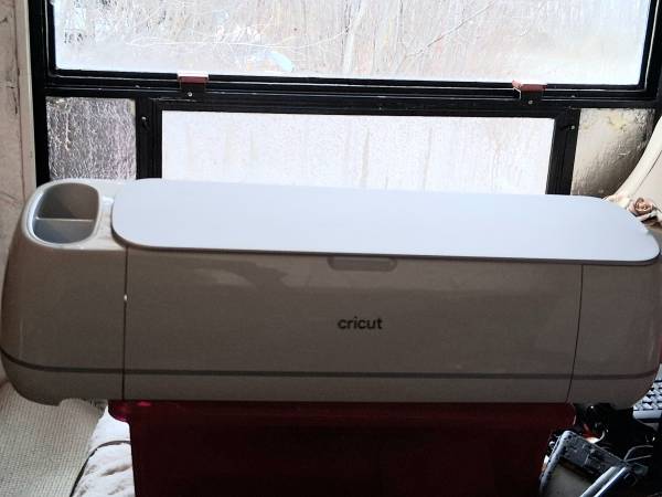 Cricut maker 3 1
