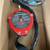 MSA full body harness & scorpion retractable lanyard 3 thumbnail