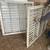 39" Aluminum Shutter Fan Vents, Agriculture Farm 2 thumbnail
