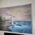 Oil painting- light-infused' style of Thomas Kinkade 3 thumbnail