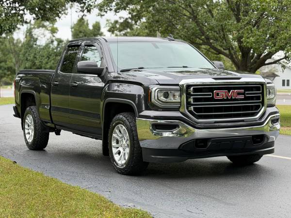 2016 GMC Sierra - Photo 3