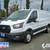 2023 Ford Transit 250 Cargo Van Low Roof w/RWB Van 3D 3 thumbnail