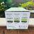 Ceouheia 12-Pod Indoor Hydroponic Garden System 3 thumbnail