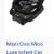 Maxi cosi brand car seat 3 thumbnail