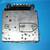 GM Delco AM FM Stereo Pushbutton Radio 16009960 1970's 1980's Original 3 thumbnail