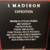New Madison Ladies’ Long Hooded Parka with Removable Faux Fur Trim NWT 9 thumbnail