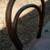 RARE Antique original THONET Bentwood Chair with Label! 9 thumbnail