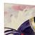 Contemporary Expressive Portrait Oil Painting on Canvas 30" x 22" 5 thumbnail