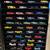 1:64 Diacast Corvette lot with display cases 5 thumbnail
