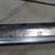 1969 - 1972 Blazer Bumper Rear Smoothie Style Steel and Chrome 6 thumbnail