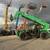 Telehandler Forklift 2017 JCB 510-56 4x4x4 10,000 LB 56' Reach Diesel 10 thumbnail