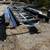 Brand New 21,000 trailer 38ft boat Triple Axel Heavy Duty 14 thumbnail