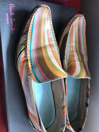 Paul Smith shoes 1