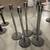 Crowd Control: Stanchions with Retractable Belt 5 thumbnail