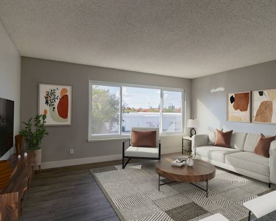 $2,075 / 2br - 996ft2 - Easy Commute! Mode Apartments - Close to Everything (1945 Bell St, Sacramento, CA)63791129114241121