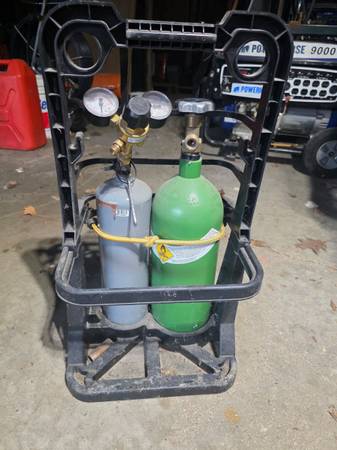 Acetylene 1