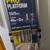 BEHR PREMIUM 5 Gal. Tan Granite Grip Decorative Flat Interior/Exterior 1 thumbnail