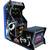 Star wars Arcade 1 Up with Bench seat 1 thumbnail