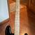 2020 MIM Fender Jazz (SB/Maple) 1 thumbnail