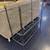 Trinity Chrome 36- Bottle Wine Rack 2 thumbnail