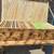 Handcrafted Horizontal Bee Hive – Holds 32 Frames – Screened Bottom – 1 thumbnail