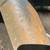 1968-1972 Cevy Chevelle rear axle 2 thumbnail