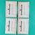1964 Topps JFK President John F Kennedy Trading Cards (15) 2 thumbnail